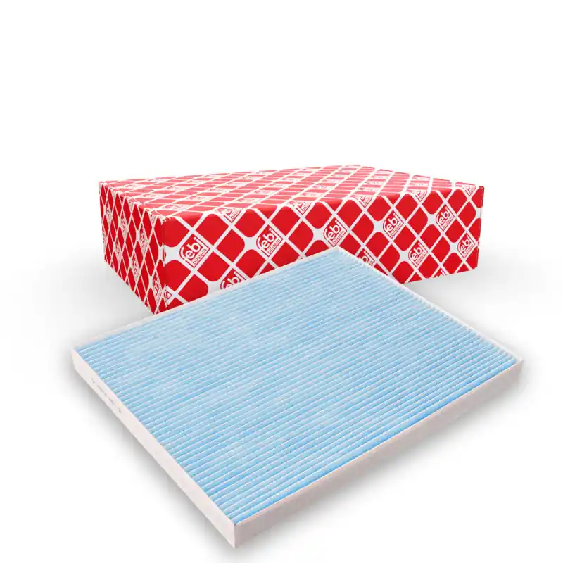 Betrouwbaar Interieurfilter Febi Bilstein 27868