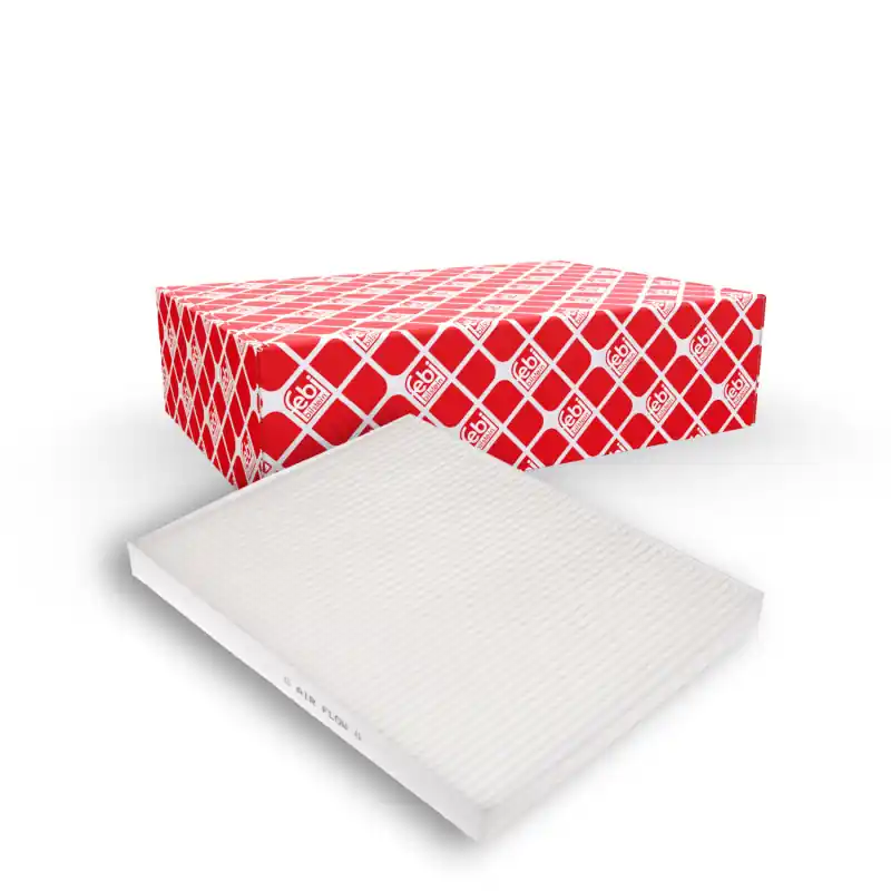 Bestseller Interieurfilter Febi Bilstein 27874