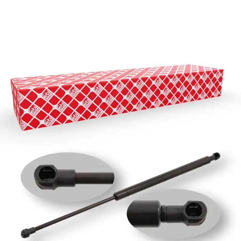 Rechtstreeks Van De Fabrikant Gasdemper, Achterruit Febi Bilstein 27889