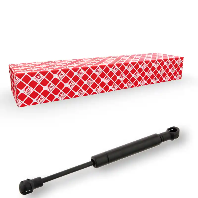 Must-Have Gasveer, kofferruimte Febi Bilstein 27898