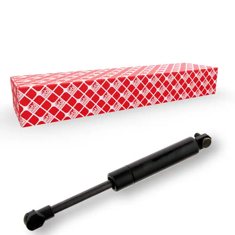 Gasveer, kofferruimte Febi Bilstein 27904 Modern