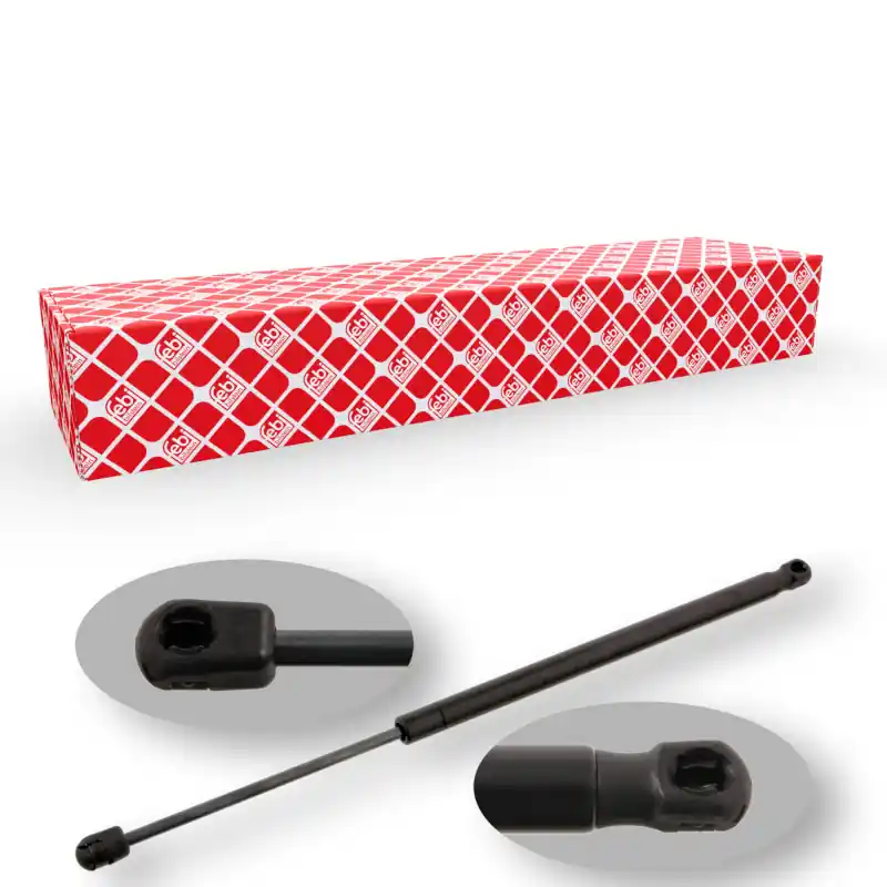 Gasveer, kofferruimte Febi Bilstein 27919 Nieuw