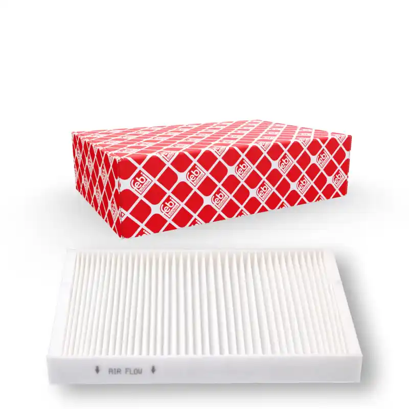 Finale Uitverkoop Interieurfilter Febi Bilstein 27923