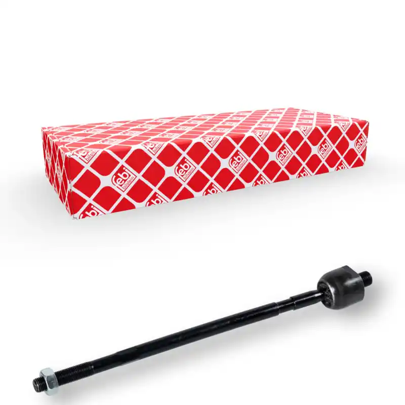 Hoge Kwaliteit Axiaal gewricht \\/ spoorstang Febi Bilstein 27925