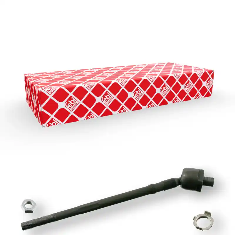 Axiaal gewricht \\/ spoorstang Febi Bilstein 27929 Express Levering