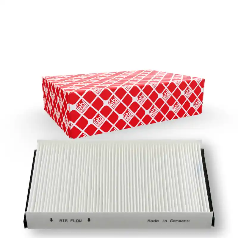 In De Mode Interieurfilter Febi Bilstein 27948