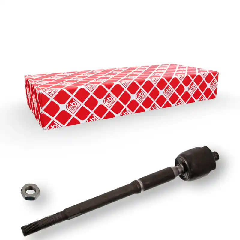 Axiaal gewricht \\/ spoorstang Febi Bilstein 27971 Hoge Kwaliteit