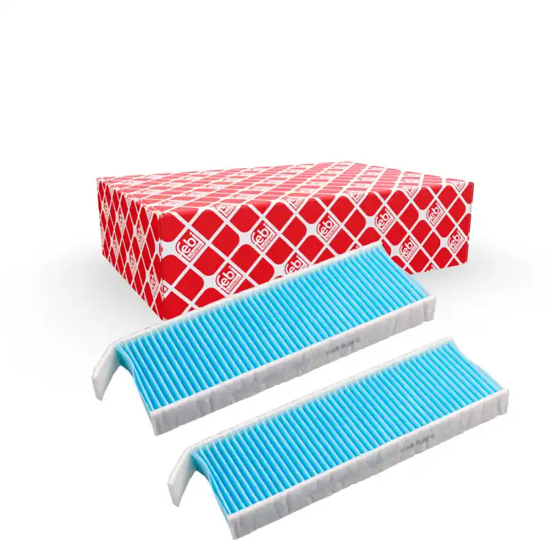 Koopje Interieurfilter Febi Bilstein 27976