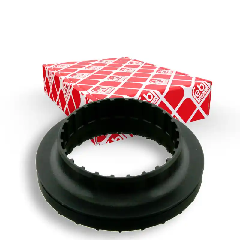 Veerpootlager \\u0026 rubber Febi Bilstein 27996 Laatste Versie