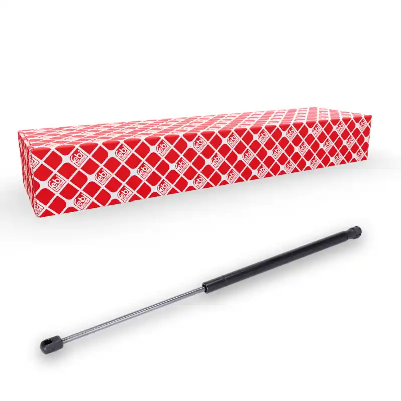 Bestel Nu Gasveer, kofferruimte Febi Bilstein 28014