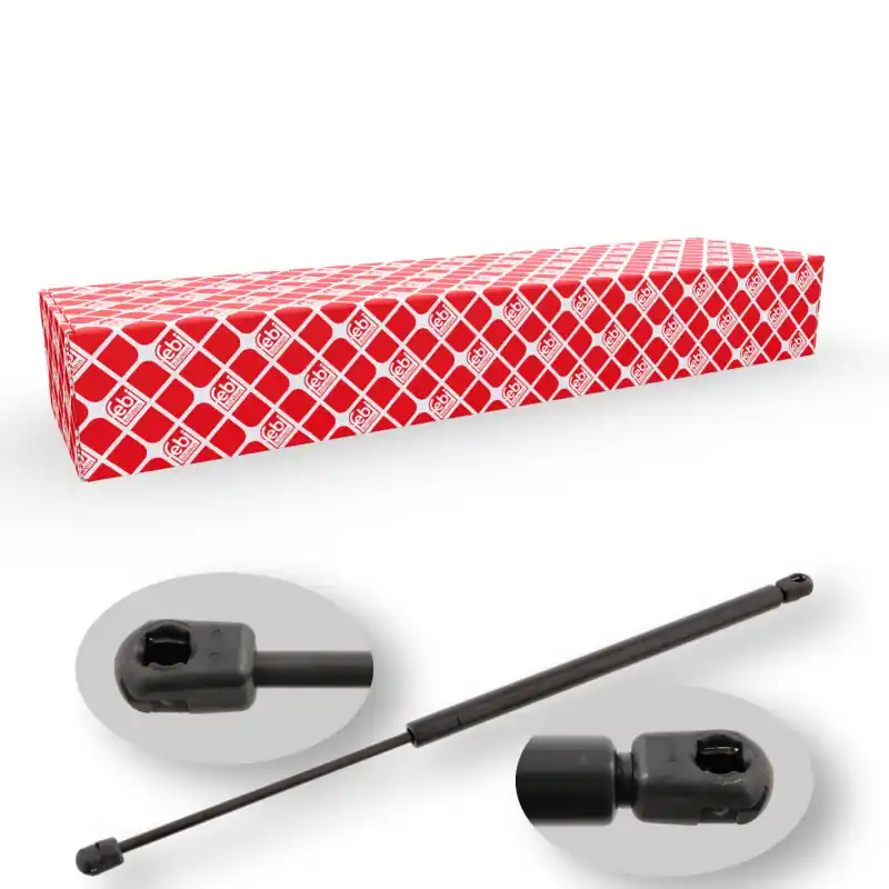 Must-Have Gasveer, kofferruimte Febi Bilstein 28029