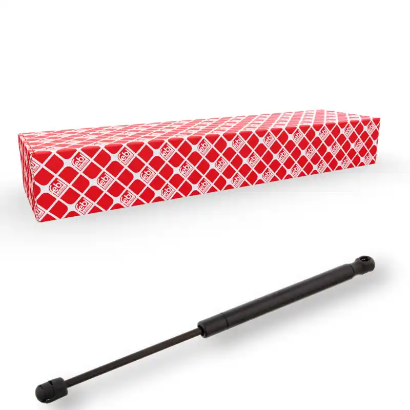 Koop Online Gasveer, kofferruimte Febi Bilstein 28033