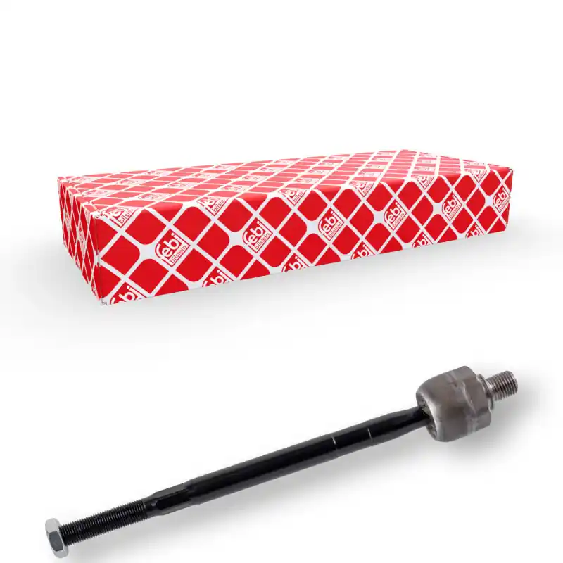 Exclusieve Aanbieding Axiaal gewricht \\/ spoorstang Febi Bilstein 28058