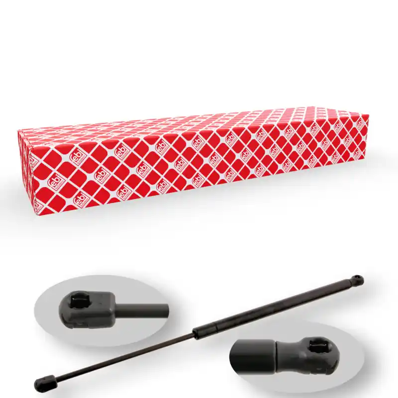 Korting Gasveer, kofferruimte Febi Bilstein 28060