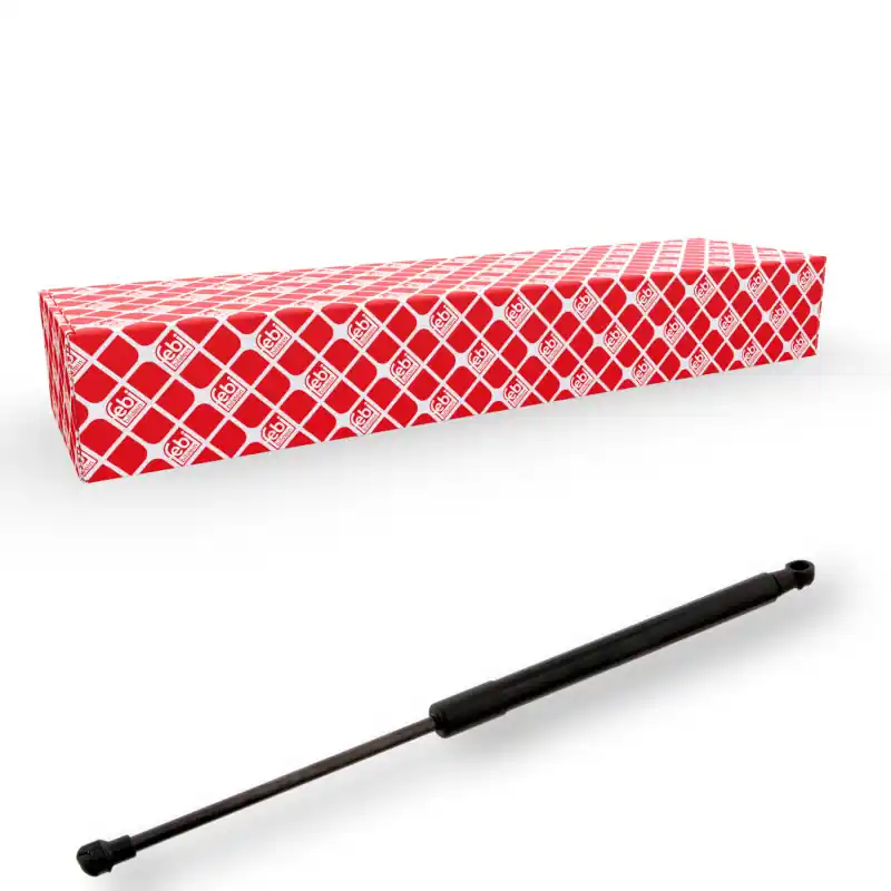 Groothandel Gasveer, kofferruimte Febi Bilstein 28081