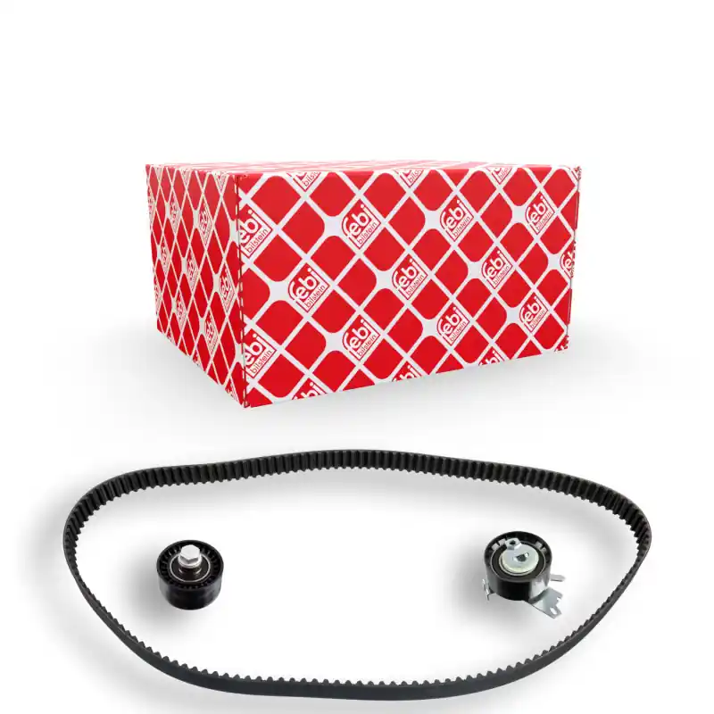 Distributieriem kit Febi Bilstein 28107 Gratis Retour