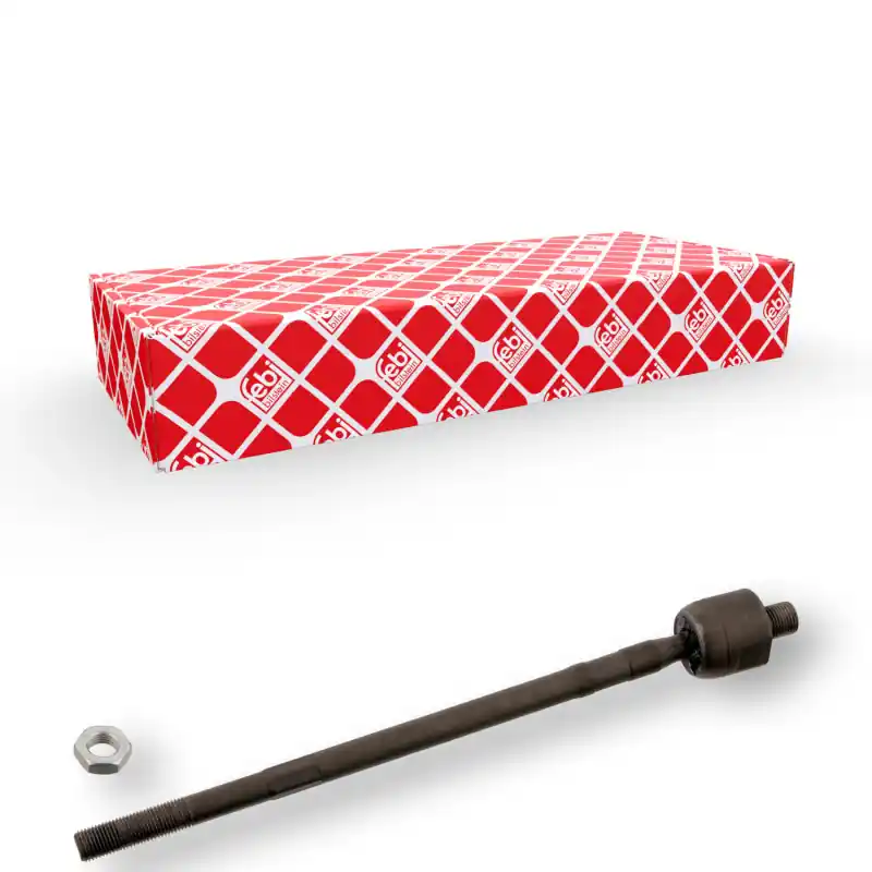 Axiaal gewricht \\/ spoorstang Febi Bilstein 28111 Voordeelprijs