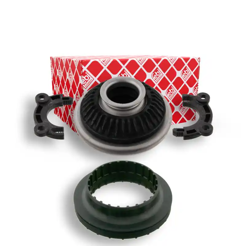 Hete Deal Veerpootlager \\u0026 rubber Febi Bilstein 28116