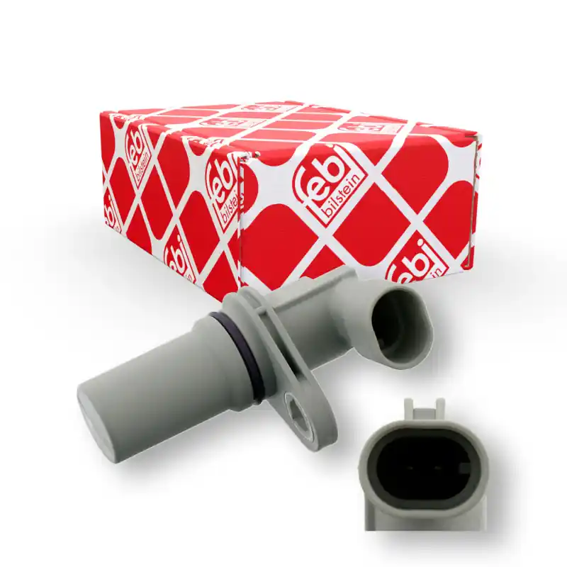 Krukas positiesensor Febi Bilstein 28126 Gratis Verzending