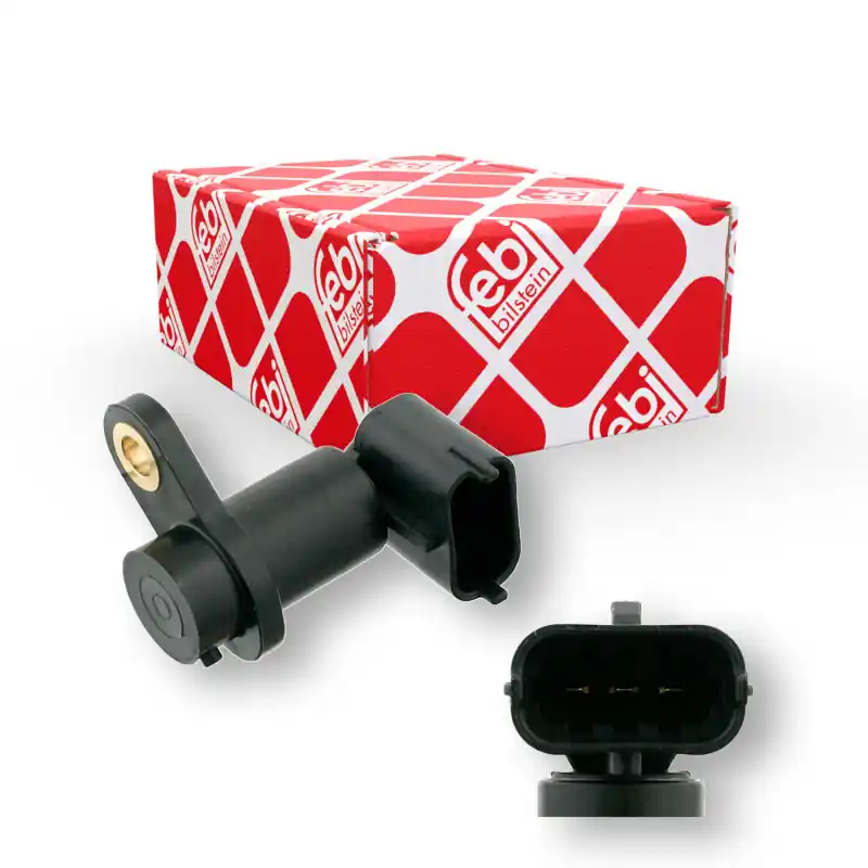 Nokkenas positiesensor Febi Bilstein 28127 Gereduceerde Prijs