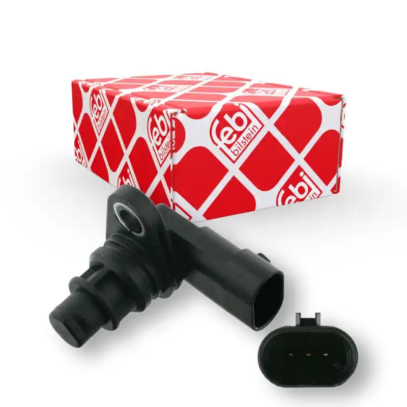 Direct Verzonden Nokkenas positiesensor Febi Bilstein 28130