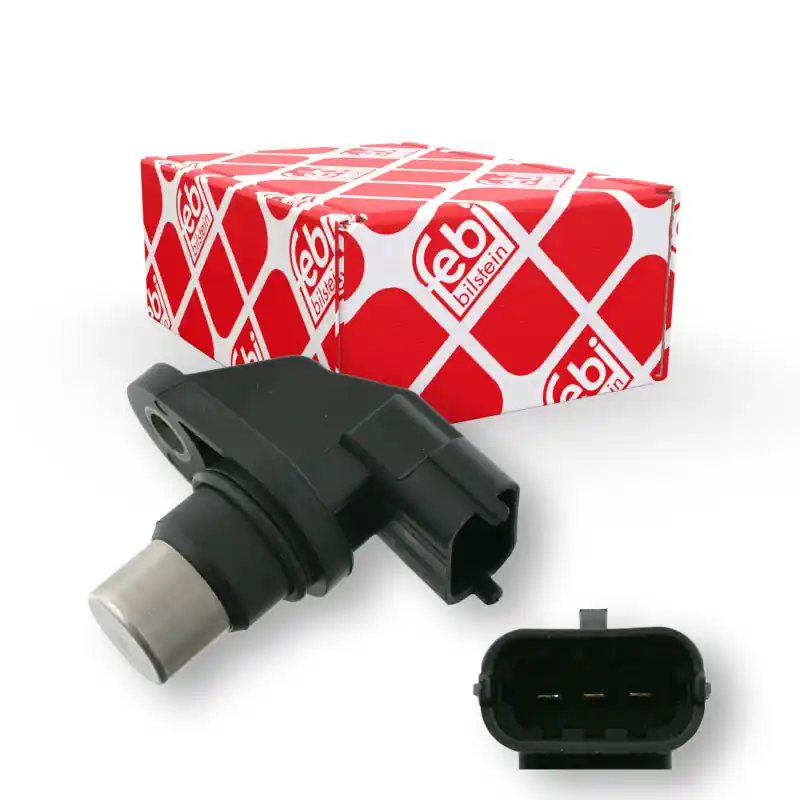 Nokkenas positiesensor Febi Bilstein 28131 Favoriet