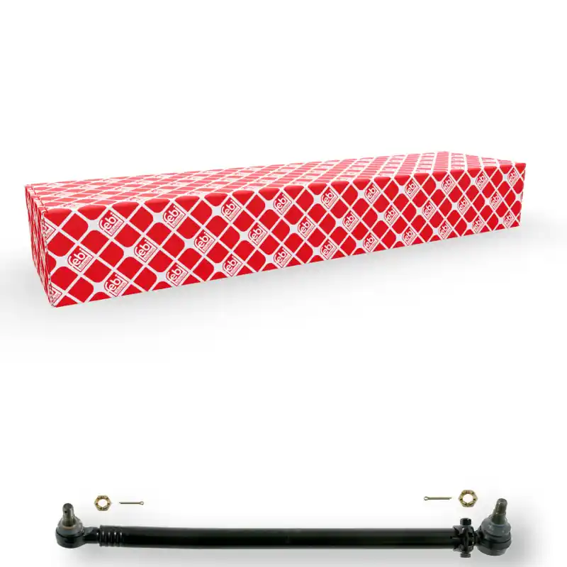 Spoorstangeind \\/ Stuurkogel Febi Bilstein 28146 Korting