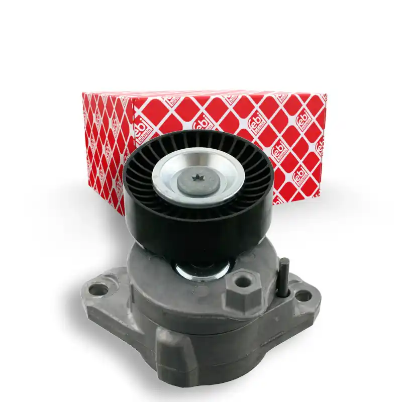 Spanner poly V-riem Febi Bilstein 28149 Shop Nu