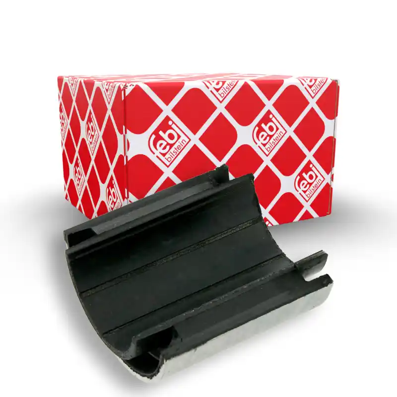 Stabilisatorstang rubber Febi Bilstein 28163 Direct Beschikbaar
