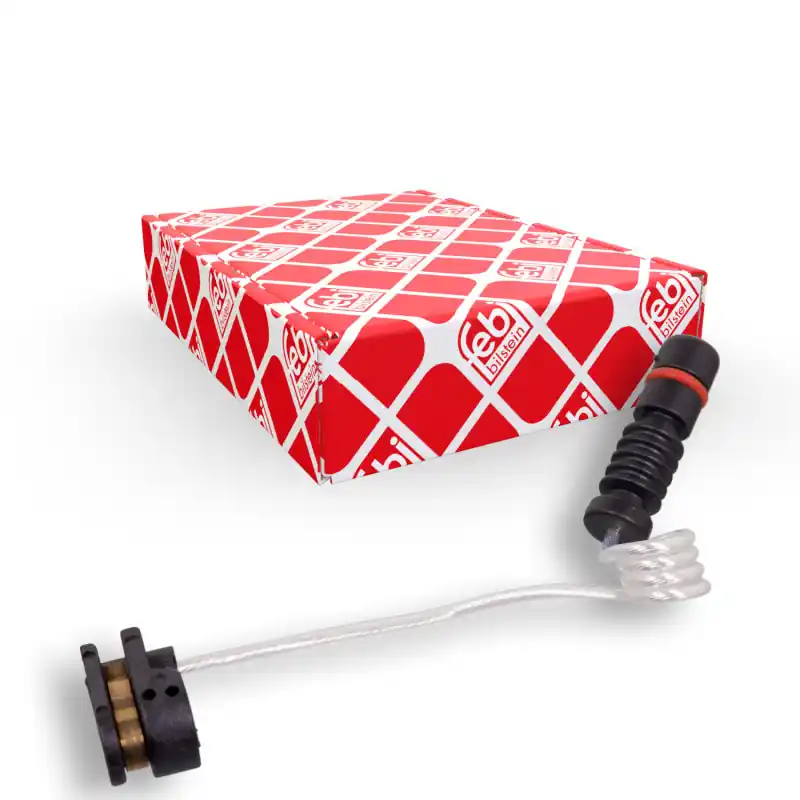 Slijtage indicator Febi Bilstein 28166 Op = Op