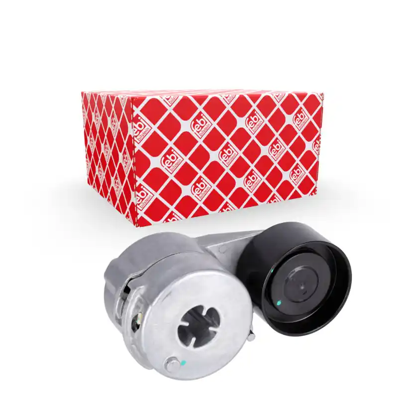 Voordeelprijs Spanner poly V-riem Febi Bilstein 28185