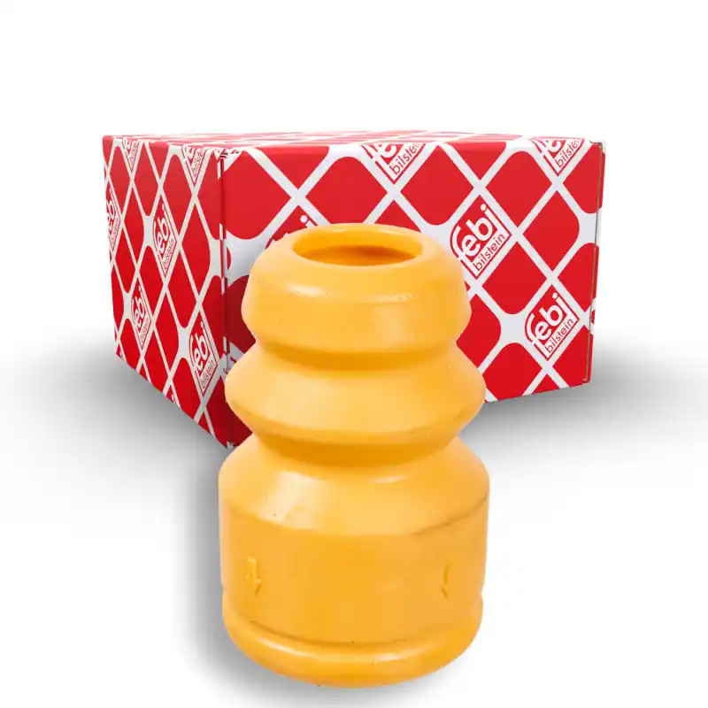 Aanslagrubber vering Febi Bilstein 28204 In De Mode