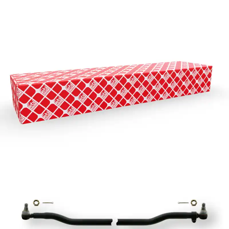 Spoorstang Febi Bilstein 28209 Gecertificeerd