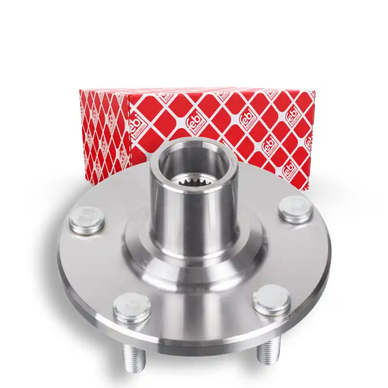 Betaalbaar Wielnaaf Febi Bilstein 28239