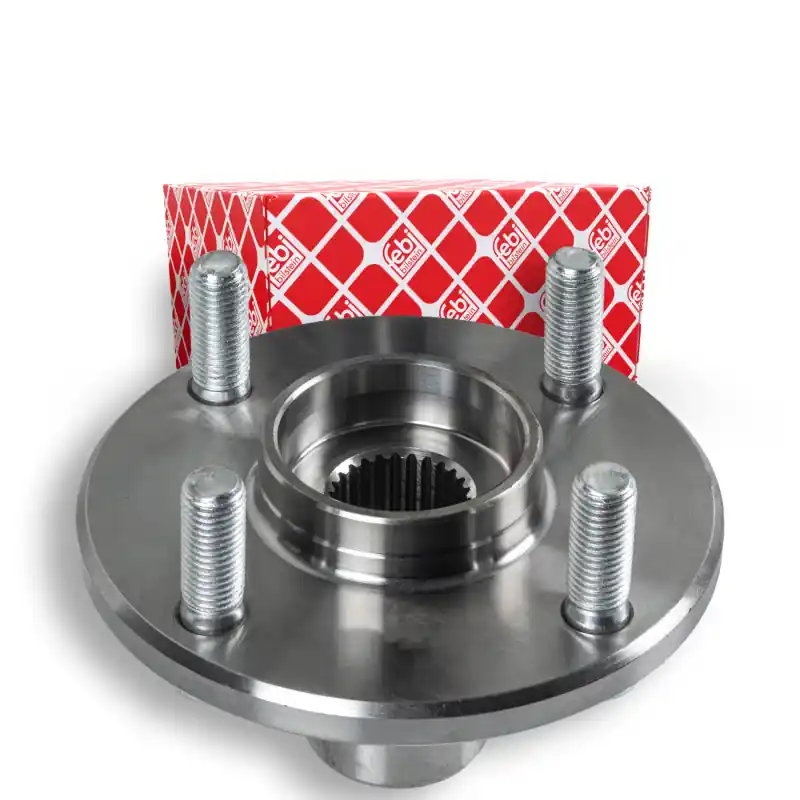 Topkwaliteit Wielnaaf Febi Bilstein 28240