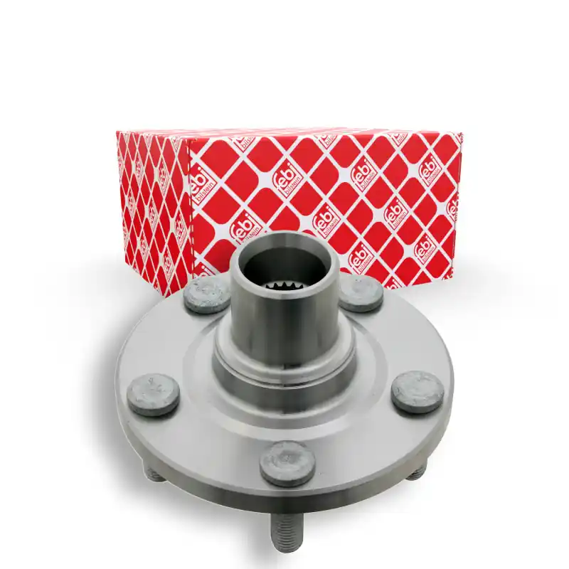 Hete Deal Wielnaaf Febi Bilstein 28247