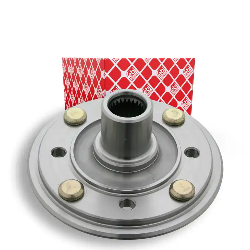 Goedkoop Wielnaaf Febi Bilstein 28251