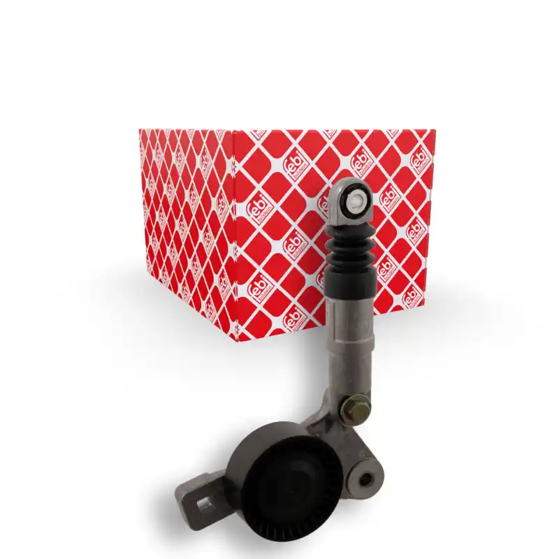 Spanner poly V-riem Febi Bilstein 28262 Ambachtelijk