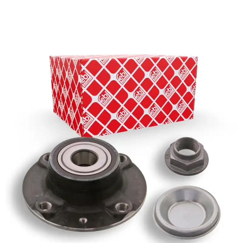 Wiellagerset Febi Bilstein 28264 Hete Deal