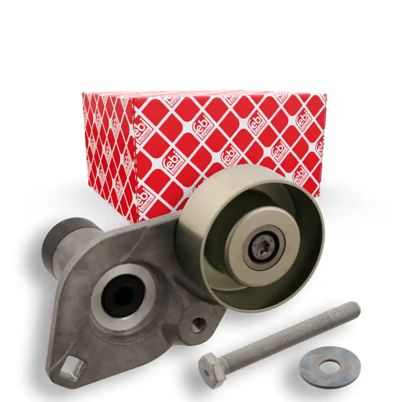 Aanbieding Spanner poly V-riem Febi Bilstein 28279