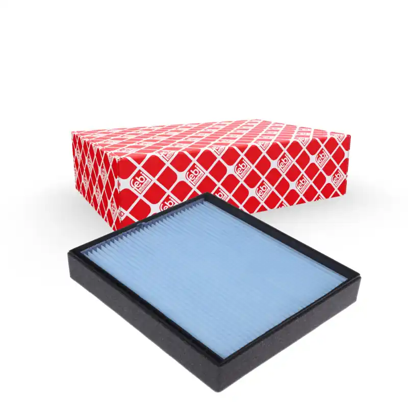 Interieurfilter Febi Bilstein 28286 Flitsaanbieding