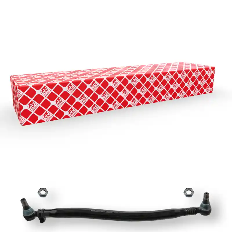 Populair Spoorstangeind \\/ Stuurkogel Febi Bilstein 28297