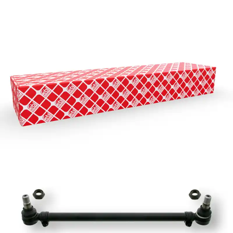 Spoorstangeind \\/ Stuurkogel Febi Bilstein 28298 Professioneel