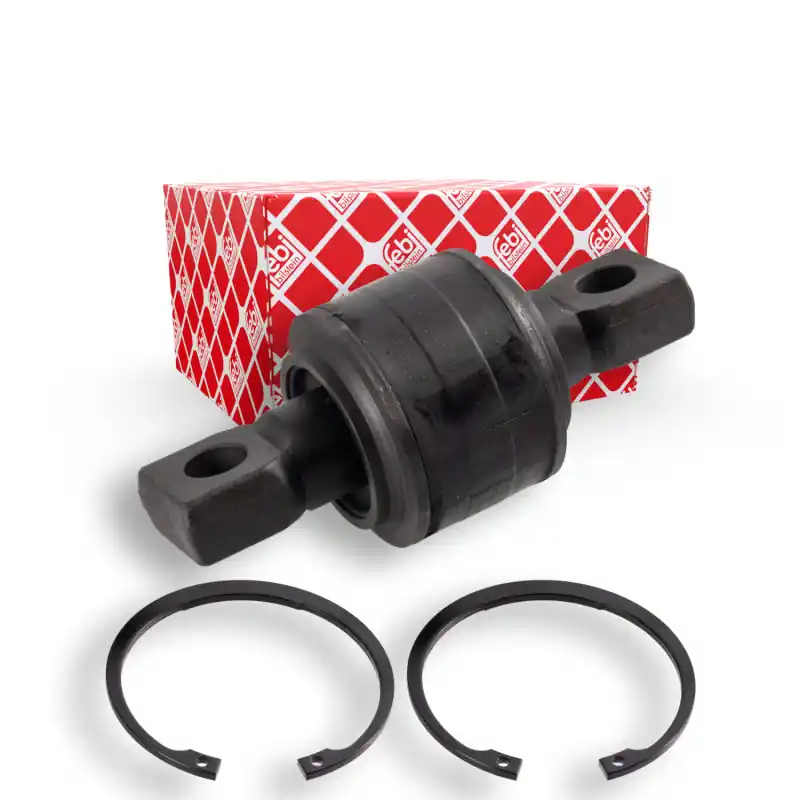 Bulkbestelling Draagarm-\\/ reactiearm lager Febi Bilstein 28304