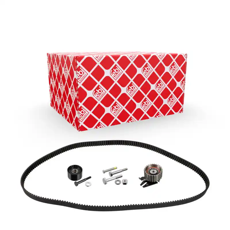 Topkwaliteit Distributieriem kit Febi Bilstein 28305