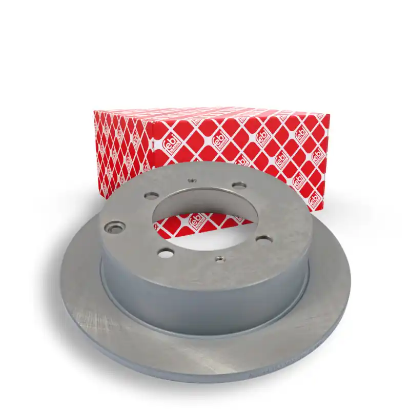 Weekendaanbieding Remschijven Febi Bilstein 28324