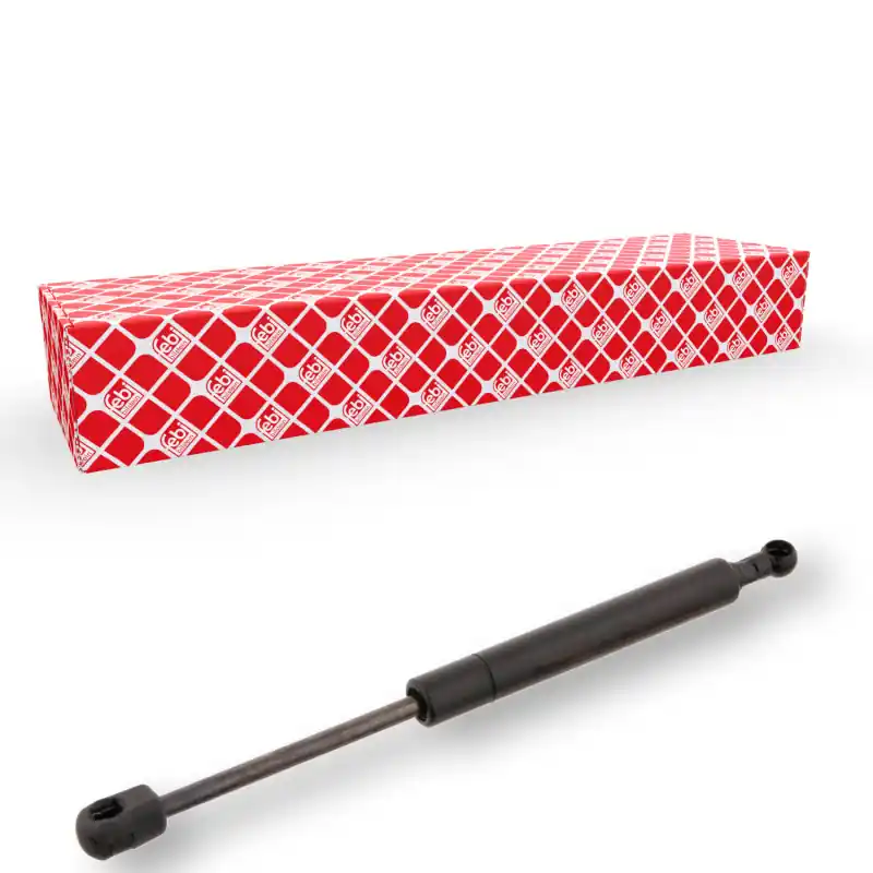Gasveer, kofferruimte Febi Bilstein 28345 Uitverkoop