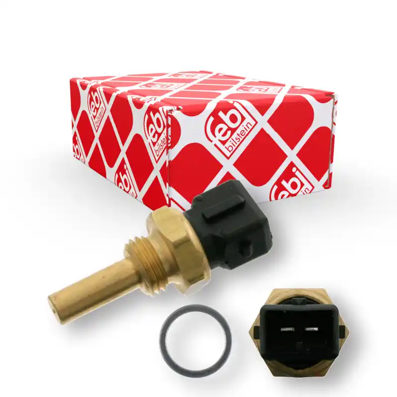 Temperatuursensor Febi Bilstein 28354 Trendy