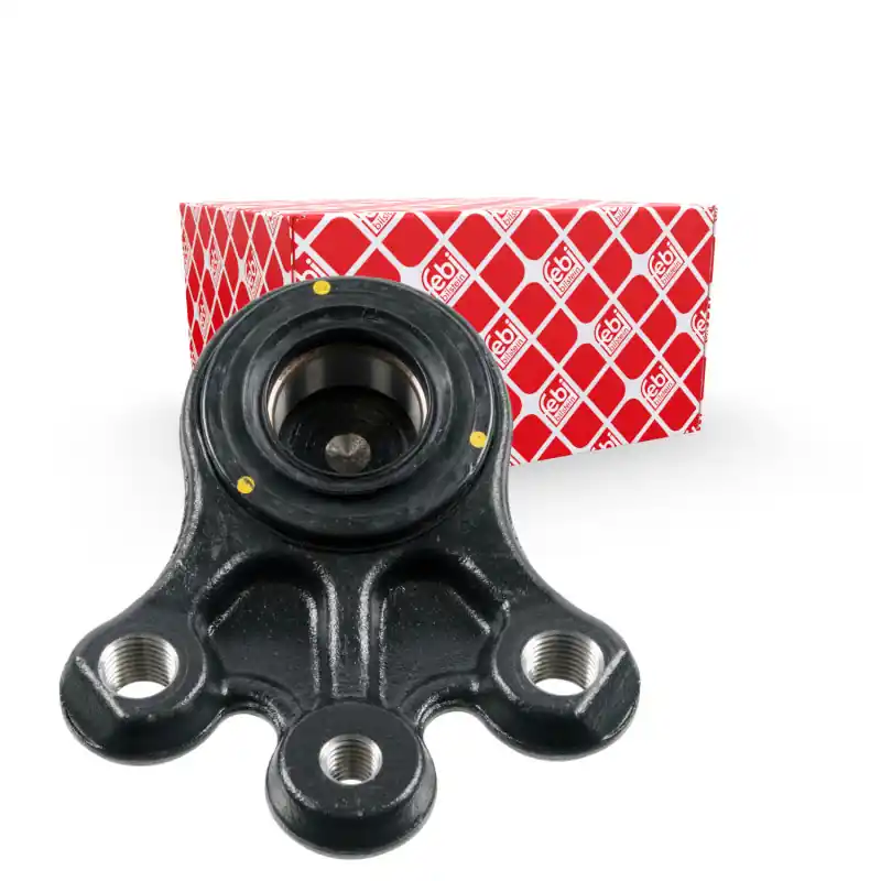 Professioneel Fuseekogel Febi Bilstein 28355