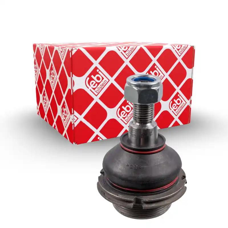 Origineel Fuseekogel Febi Bilstein 28356